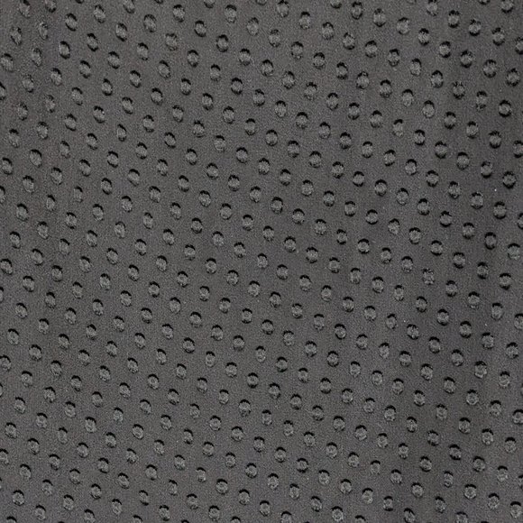 CHLOÉ RARE Black 100% Silk Chiffon Front Ruffle Layered Ruffled Hem Dress - 6 - Picture 12 of 14